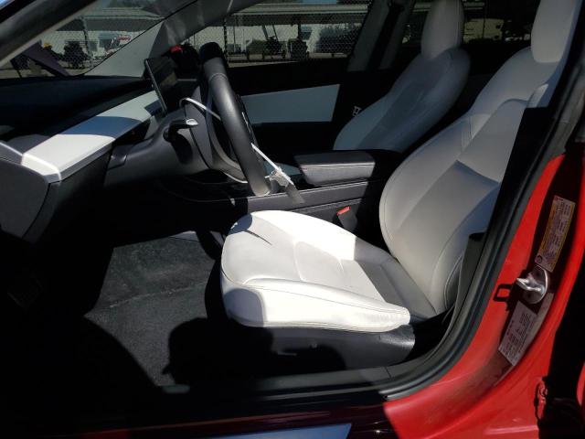 Photo 7 from auction – 2019 TESLA MODEL 3 with VIN 5YJ3E1EB4KF434246