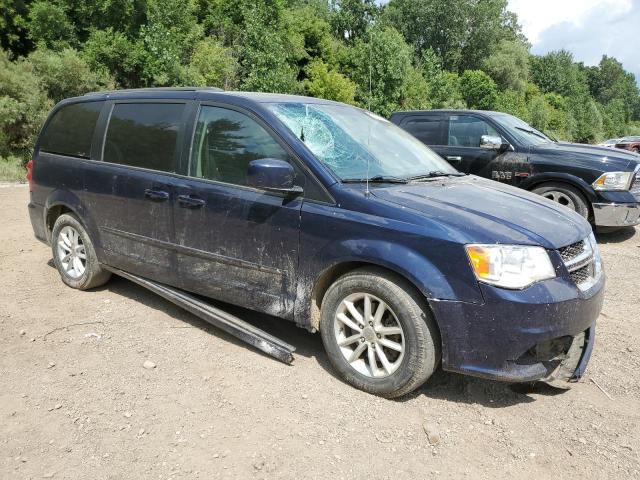 Photo 4 from auction – 2016 DODGE GRAND CARA with VIN 2C4RDGCG3GR270384