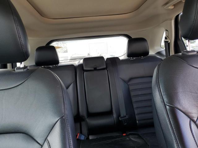 Photo 10 from auction – 2017 FORD EDGE SEL with VIN 2FMPK4J99HBC37136