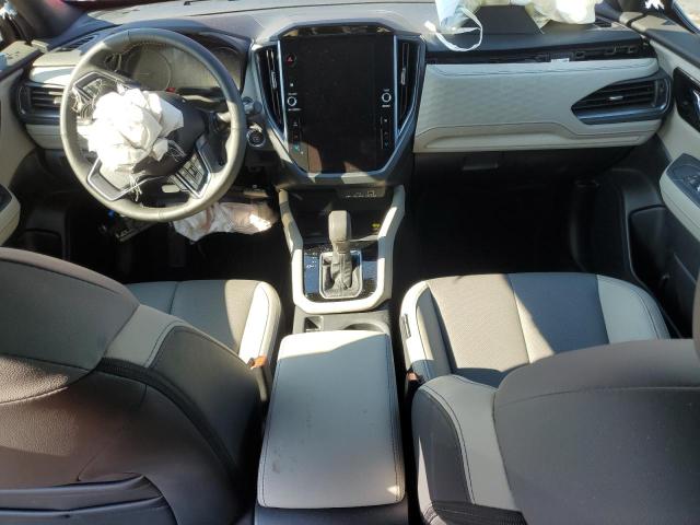 Foto 8 de la subasta – 2025 SUBARU FORESTER L con VIN JF2SLDNC0SH456970