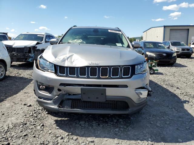 Photo 5 from auction – 2020 JEEP COMPASS LATITUDE with VIN 3C4NJDBB2LT129891