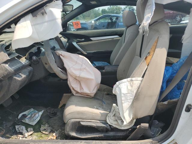 Photo 7 from auction – 2019 HONDA CIVIC EX with VIN 2HGFC3B36KH354910