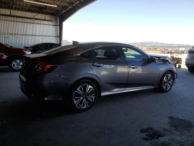 Photo 3 from auction – 2016 HONDA CIVIC EXL with VIN 19XFC1F79GE215809
