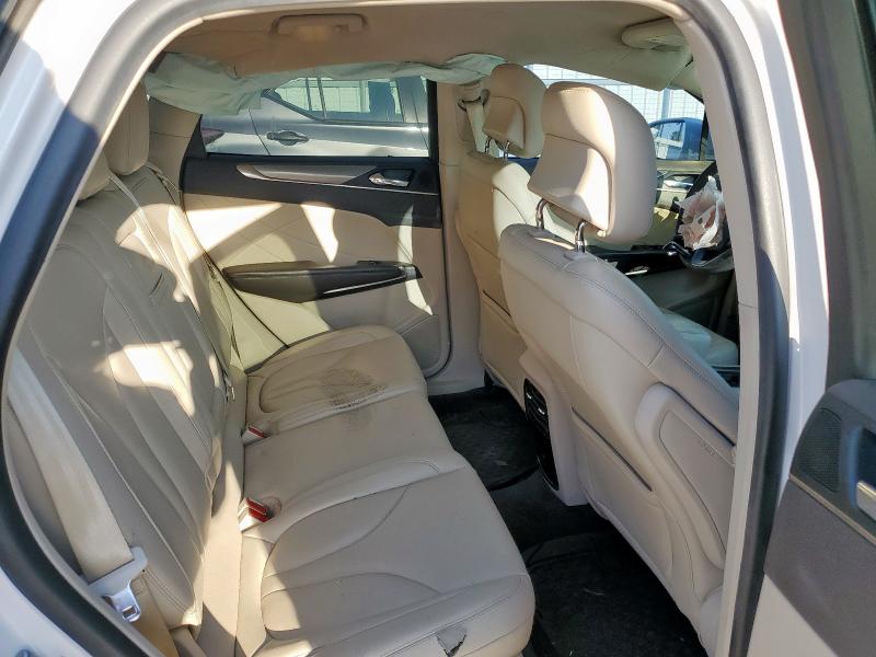 Photo 11 from auction – 2017 LINCOLN MKC PREMIE with VIN 5LMCJ1C96HUL71137