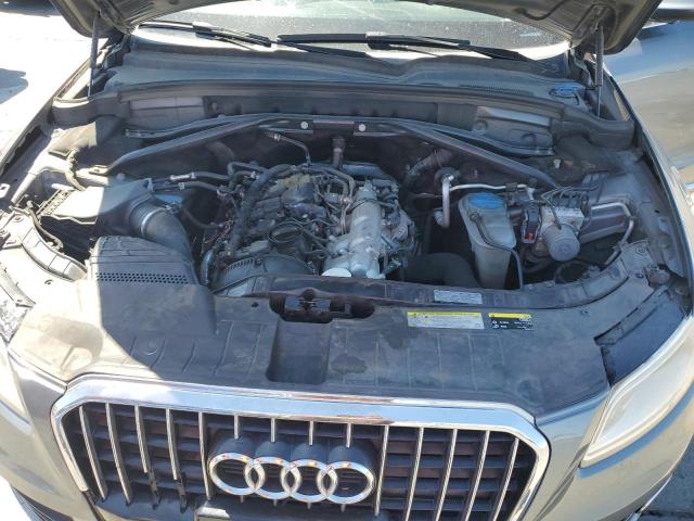 Photo 12 from auction – 2014 AUDI Q5 PREMIUM PLUS with VIN WA1LFAFP8EA047021