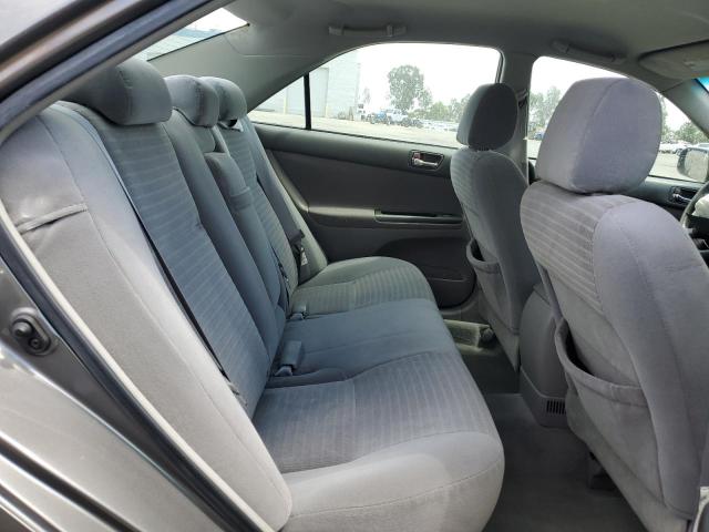 Photo 10 from auction – 2006 TOYOTA CAMRY LE with VIN 4T1BE32K86U663906