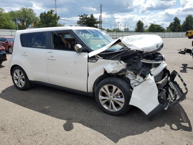 Photo 4 from auction – 2015 KIA SOUL + with VIN KNDJP3A54F7186878