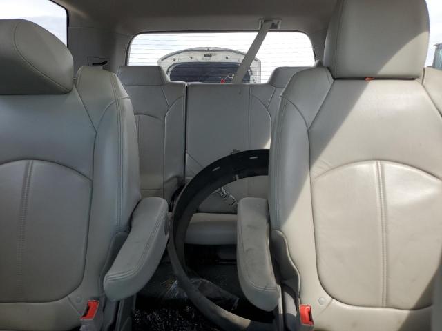 Photo 10 from auction – 2016 GMC ACADIA SLT with VIN 1GKKRRKD9GJ158994