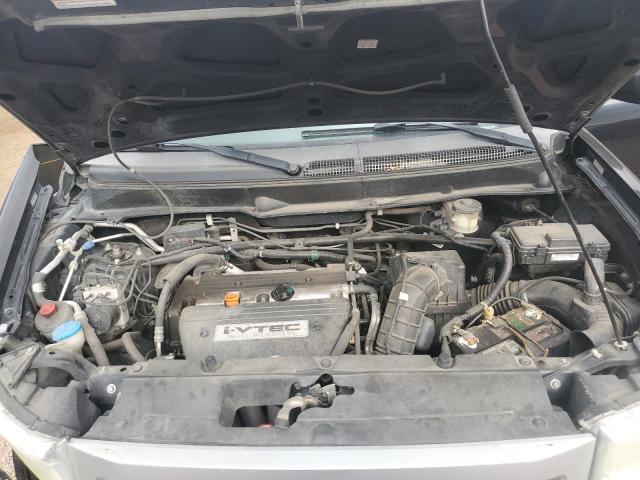 Photo 12 from auction – 2009 HONDA ELEMENT EX with VIN 5J6YH28769L000387