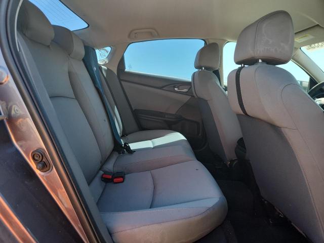 Photo 10 from auction – 2016 HONDA CIVIC LX with VIN 19XFC2F53GE216202