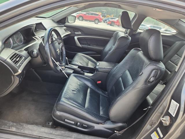 Photo 7 from auction – 2012 HONDA ACCORD EXL with VIN 1HGCS2B87CA004049