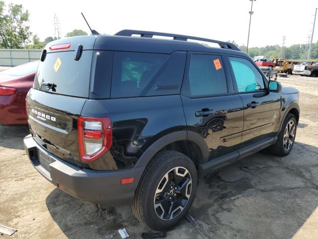 Photo 3 from auction – 2024 FORD BRONCO SPO with VIN 3FMCR9C67RRF24908
