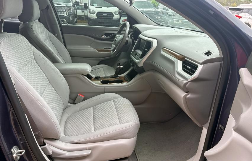 Photo 5 from auction – 2019 GMC ACADIA SLE with VIN 1GKKNLLAXKZ152337