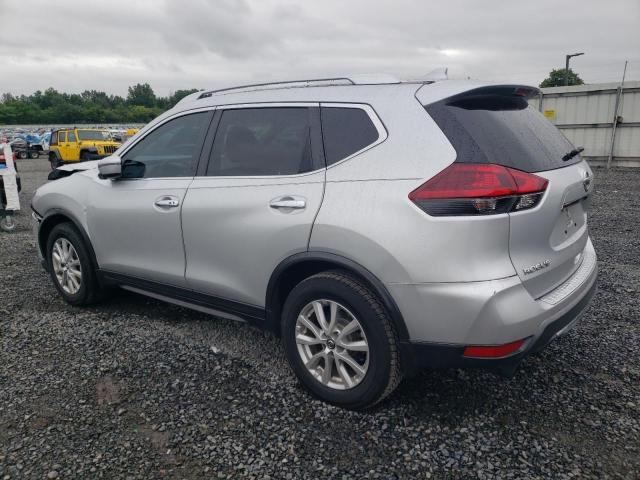Photo 2 from auction – 2018 NISSAN ROGUE S with VIN KNMAT2MV6JP610071
