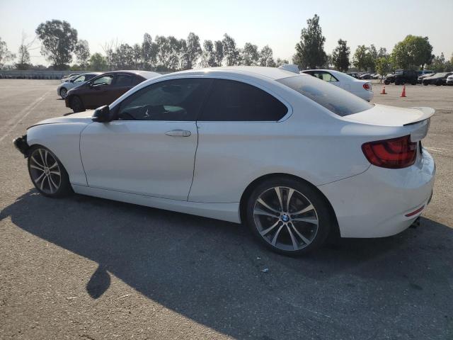 Photo 2 from auction – 2015 BMW 228 I SULE with VIN WBA1F9C55FVW98550