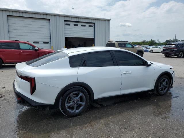 Photo 3 from auction – 2025 KIA K4 LX with VIN 3KPFT4DE3SE092987
