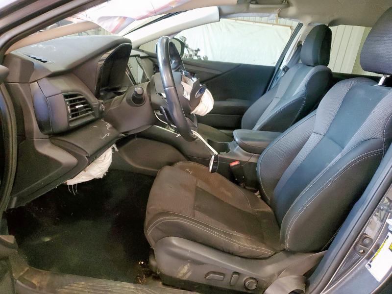 Photo 7 from auction – 2022 SUBARU OUTBACK PREMIUM with VIN 4S4BTADC3N3262610