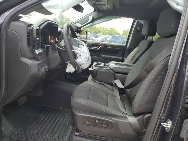 Photo 7 from auction – 2023 CHEVROLET SILVERADO with VIN 1GCUDDED7PZ334380