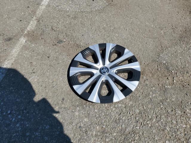 Photo 12 from auction – 2021 TOYOTA COROLLA LE with VIN JTDEAMDE6MJ027770