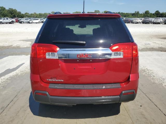 Photo 6 from auction – 2015 GMC TERRAIN SL with VIN 2GKALREK0F6421800