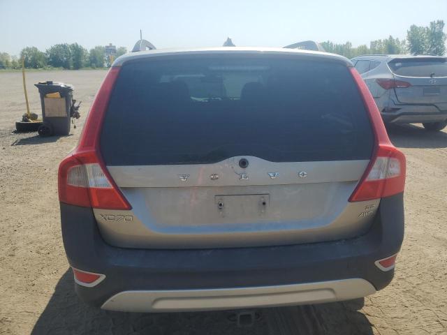 Photo 6 from auction – 2008 VOLVO XC70 with VIN YV4BZ982781032827