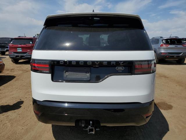 Photo 6 from auction – 2022 LAND ROVER DISCOVERY with VIN SALRM4EU9N2463421