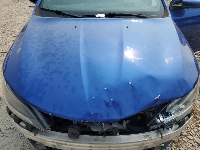 Photo 11 from auction – 2015 CHRYSLER 200 S with VIN 1C3CCCBB8FN675261