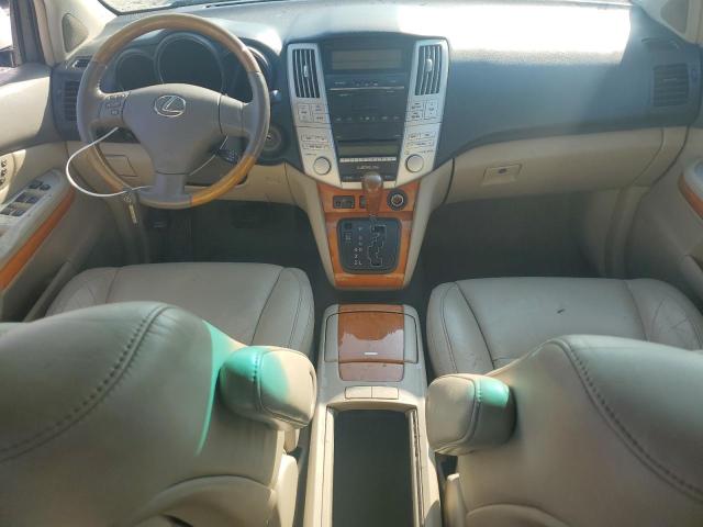 Photo 8 from auction – 2008 LEXUS RX 350 with VIN 2T2GK31U98C034706