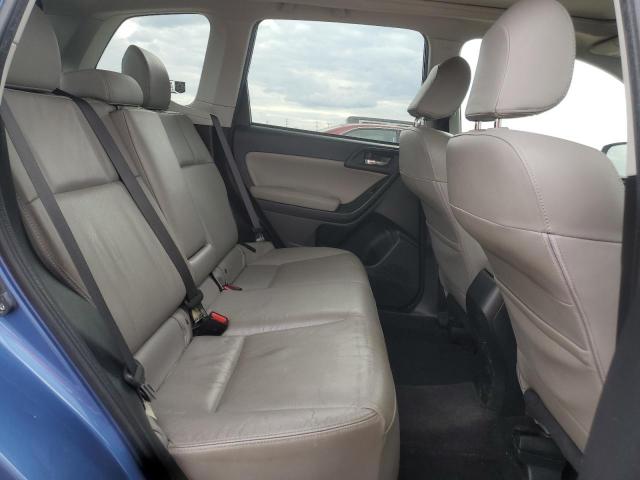 Photo 10 from auction – 2015 SUBARU FORESTER 2 with VIN JF2SJAHC4FH517484