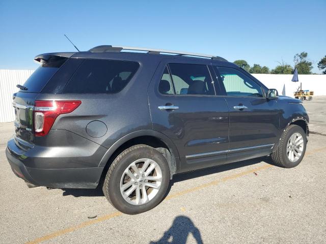 Photo 3 from auction – 2015 FORD EXPLORER XLT with VIN 1FM5K8D80FGA64744