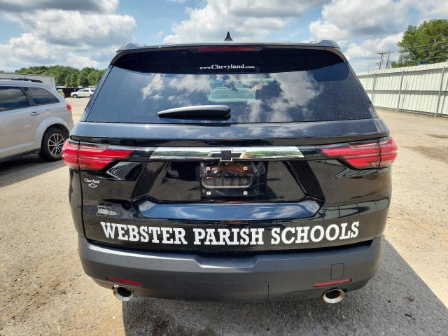 Photo 6 from auction – 2023 CHEVROLET TRAVERSE L with VIN 1GNERFKWXPJ310393