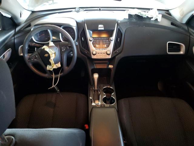 Photo 8 from auction – 2012 CHEVROLET EQUINOX LS with VIN 2GNALBEK1C1115501