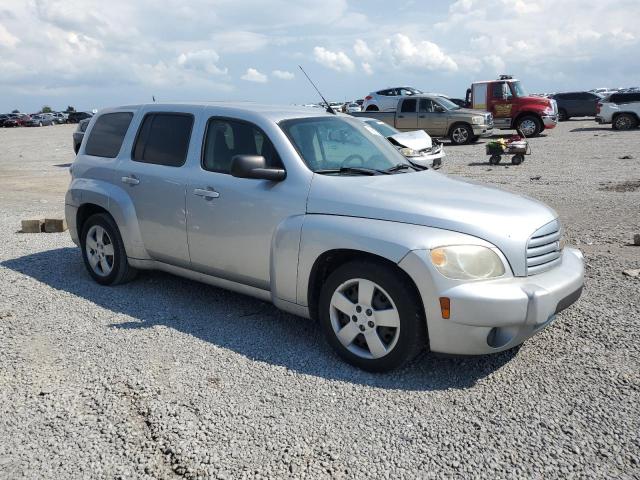 Photo 4 from auction – 2011 CHEVROLET HHR LS with VIN 3GNBAAFW6BS542276