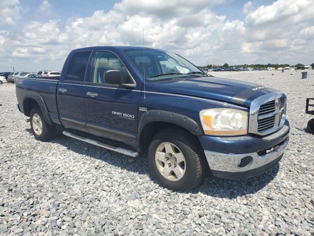 Photo 4 from auction – 2006 DODGE RAM 1500 S with VIN 1D7HA182X6S638982
