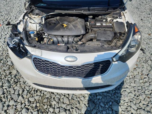 Photo 11 from auction – 2014 KIA FORTE EX with VIN KNAFZ4A82E5058260
