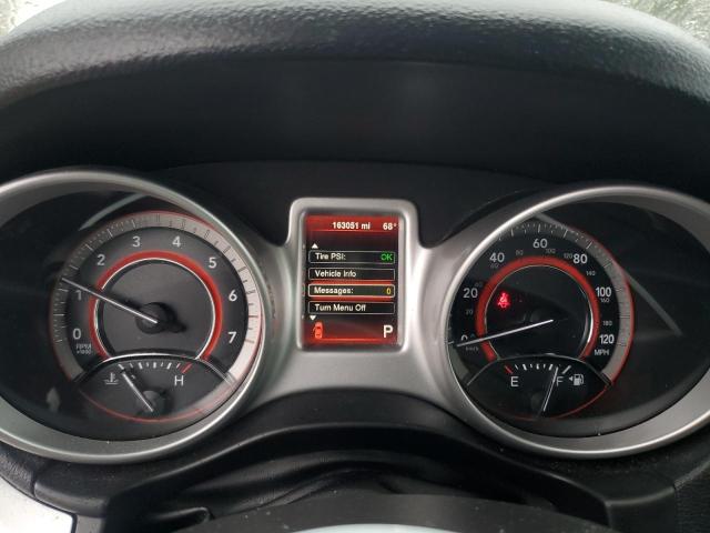 Photo 9 from auction – 2014 DODGE JOURNEY SXT with VIN 3C4PDDBGXET175760