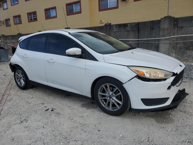 Photo 4 from auction – 2017 FORD FOCUS SE with VIN 1FADP3K22HL285863