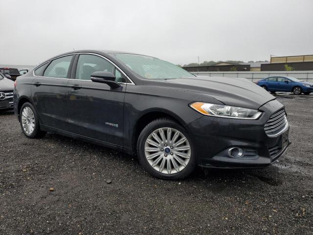 Photo 4 from auction – 2014 FORD FUSION SE with VIN 3FA6P0LU3ER252567