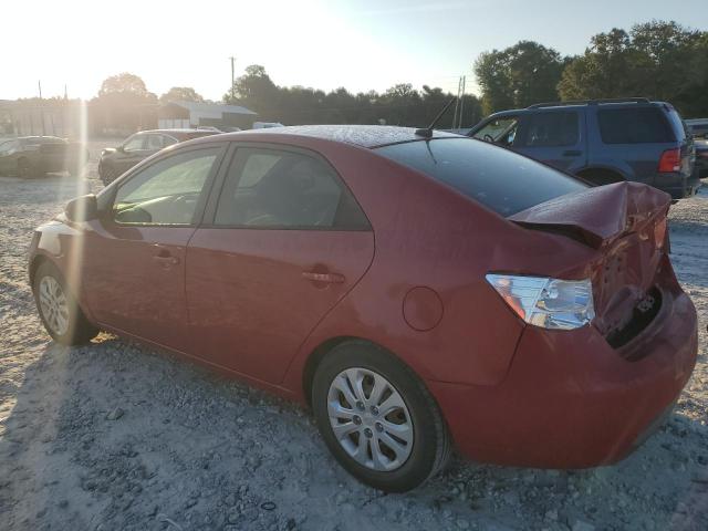 Photo 2 from auction – 2013 KIA FORTE EX with VIN KNAFU4A2XD5739551