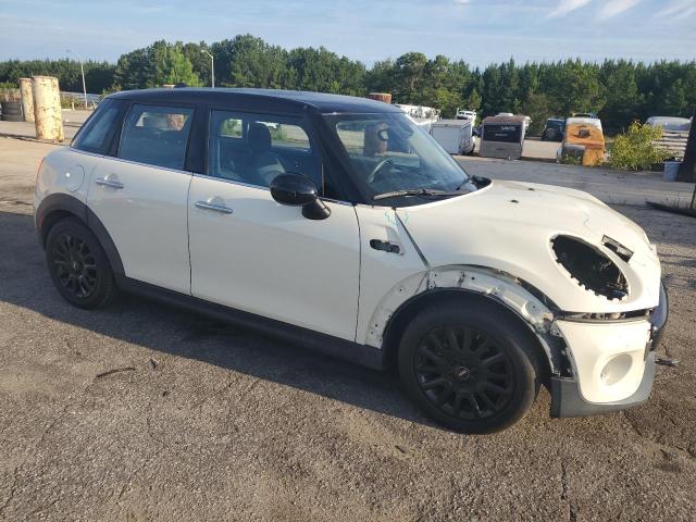 Photo 4 from auction – 2017 MINI COOPER with VIN WMWXU1C30H2F78162