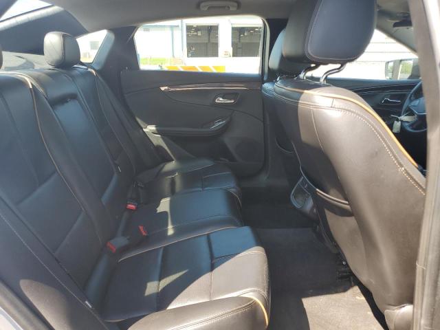 Photo 10 from auction – 2015 CHEVROLET IMPALA LTZ with VIN 1G1155SL4FU134482