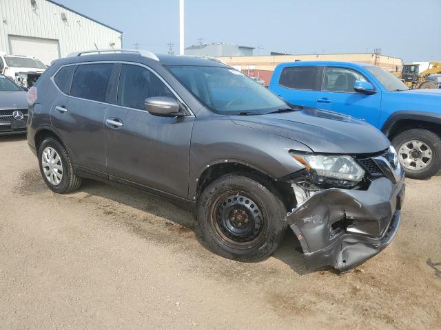 Photo 4 from auction – 2015 NISSAN ROGUE S with VIN 5N1AT2MV6FC752656