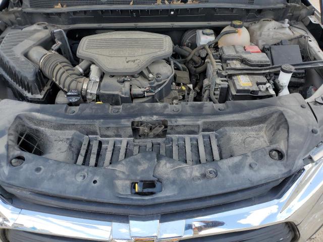 Photo 12 from auction – 2021 CHEVROLET BLAZER 2LT with VIN 3GNKBCRS6MS582877