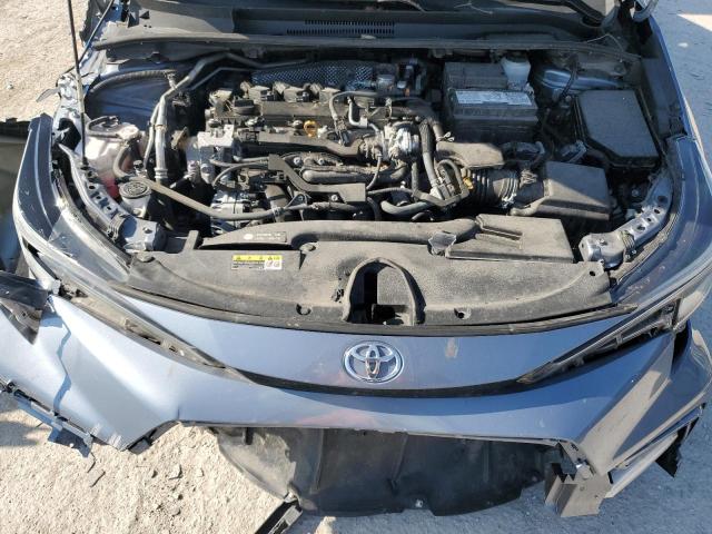Photo 11 from auction – 2023 TOYOTA COROLLA SE with VIN 5YFP4MCE7PP144663