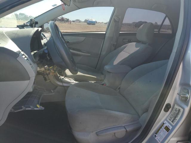 Photo 7 from auction – 2010 TOYOTA COROLLA BASE with VIN 1NXBU4EE4AZ209403
