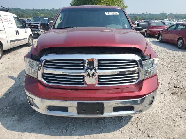 Photo 5 from auction – 2015 RAM 1500 SLT with VIN 1C6RR7LG7FS503589