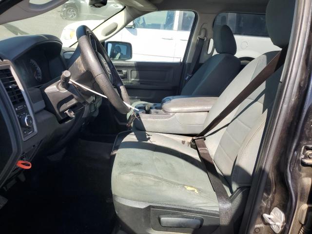 Photo 7 from auction – 2015 RAM 1500 ST with VIN 1C6RR6KT0FS604983