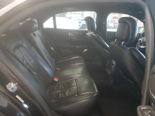 Photo 10 from auction – 2018 LINCOLN CONTINENTA with VIN 1LN6L9HK3J5602371