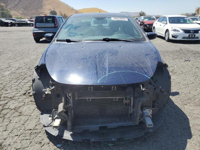 Photo 5 from auction – 2016 DODGE DART SXT with VIN 1C3CDFBB4GD539876