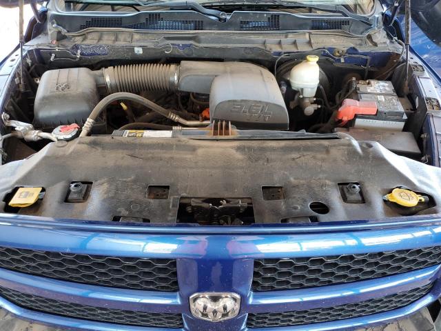 Photo 11 from auction – 2016 RAM 1500 ST with VIN 3C6JR6AG1GG171913